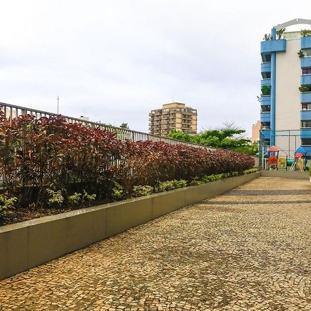 Appartement Charmoso Apartamento No Leblon à Rio de Janeiro Extérieur photo