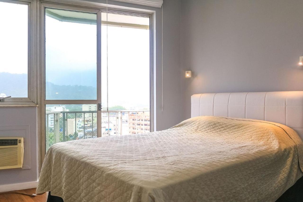 Appartement Charmoso Apartamento No Leblon à Rio de Janeiro Extérieur photo