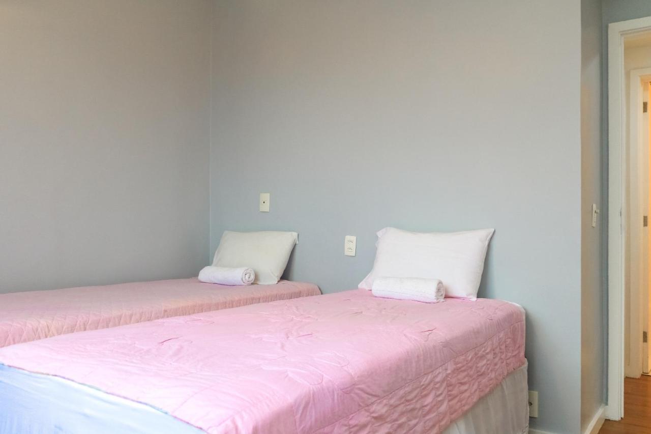 Appartement Charmoso Apartamento No Leblon à Rio de Janeiro Extérieur photo